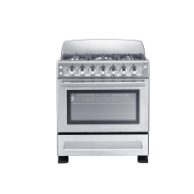 5 lò đốt gas lò nướng rotisserie