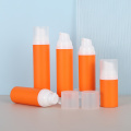 High-Quality Plastic Cosmetic Bottles for Personal Care