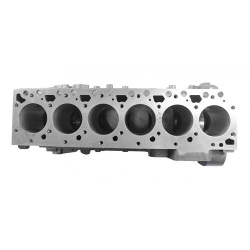 Cummins 6bt Construction Engine Storm Cylinder Block 3935943