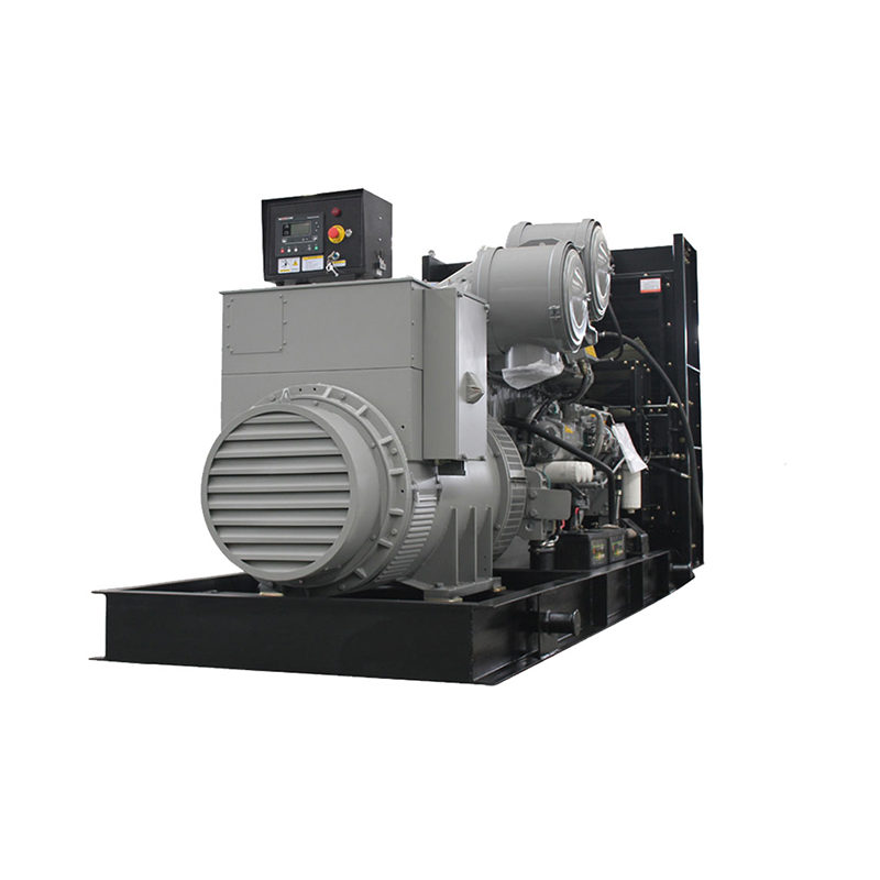 Perkins Diesel Generator