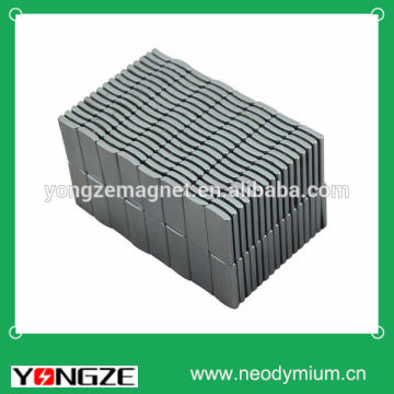 Generator motor magnet.