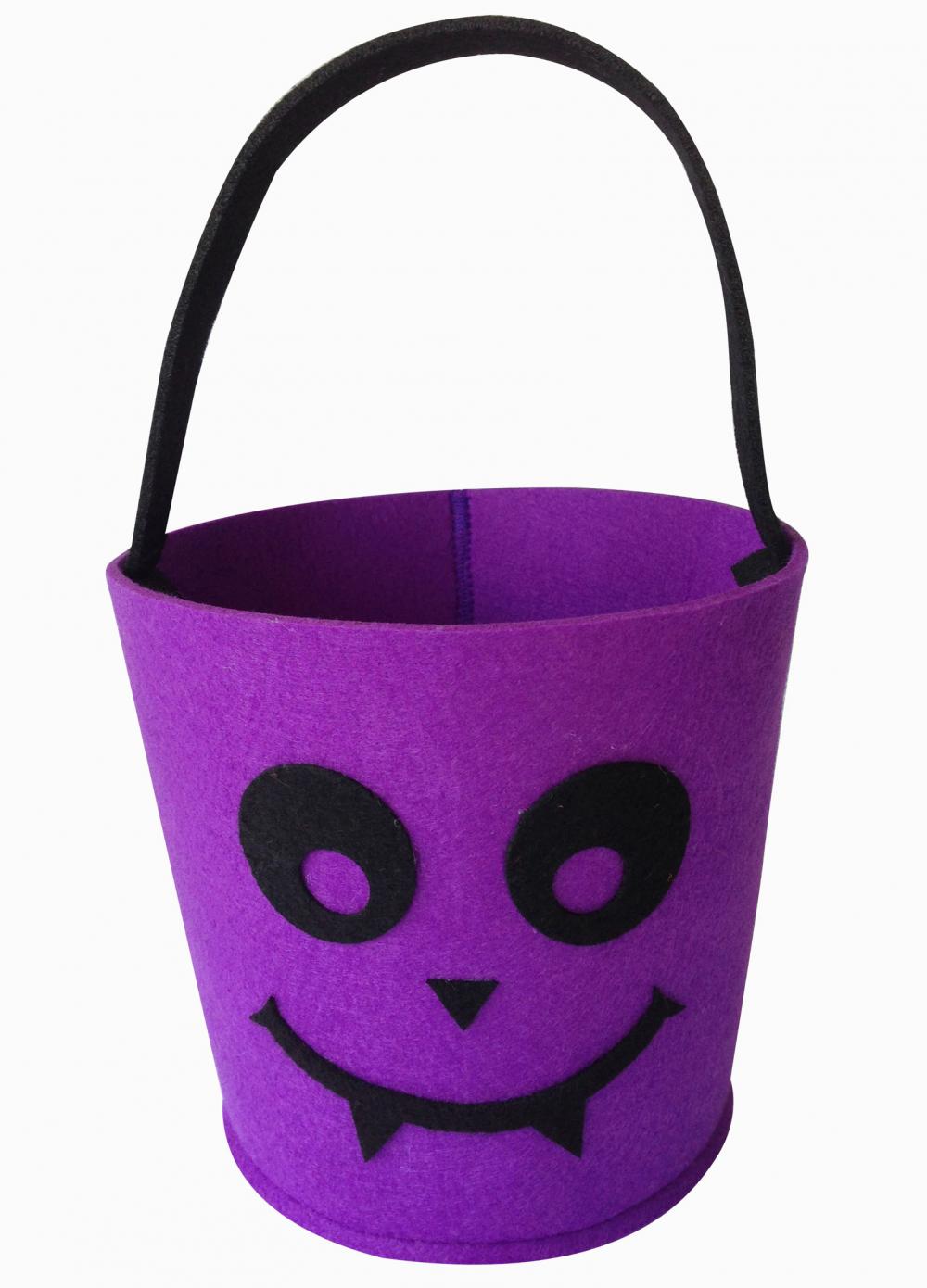 Halloween Gift Bag Decoration