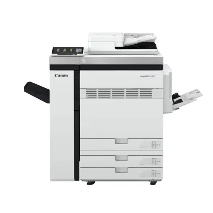 A3 Color Laser Multifunction Printer Photocopier