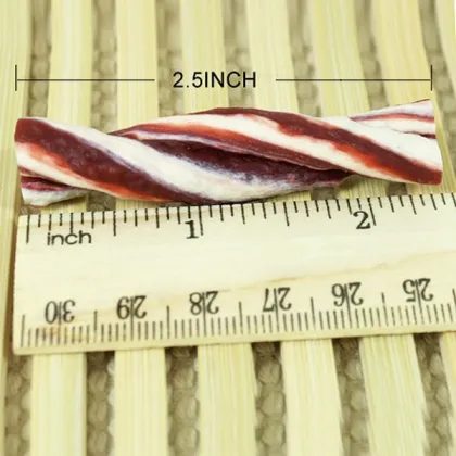 Cheese Bacon Dental Sticks