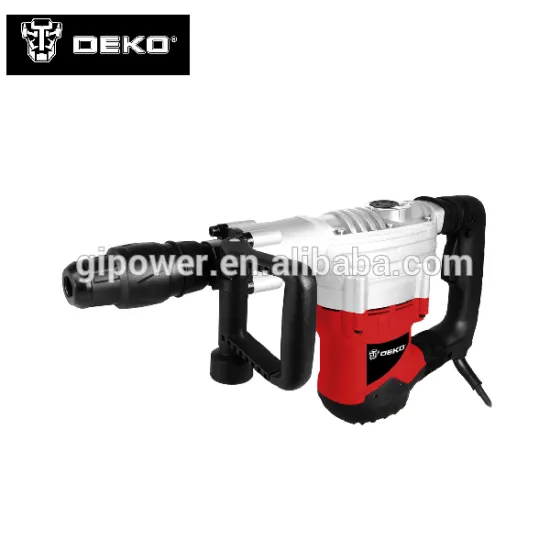 28J 1560W Demolition Hammer GDH1560-10 Electric Power Tools DEKO