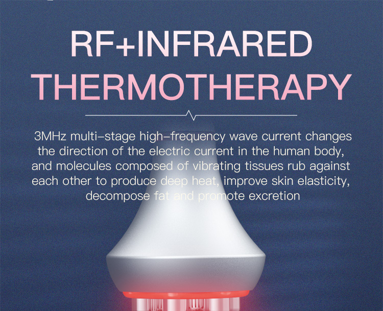 cavitation machine for cellulite