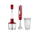 8 Geschwindigkeitskontrolle Handmixer