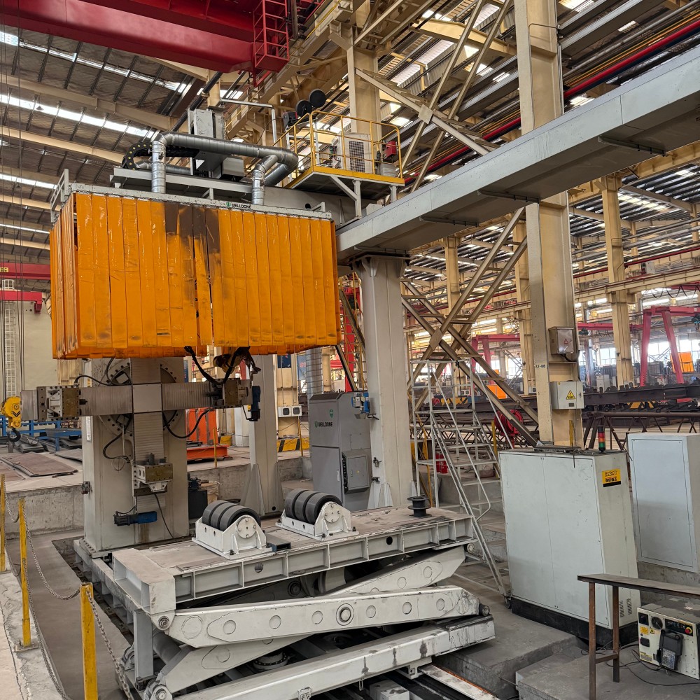 Laser Hybrid Welding of Tube Walls (2)