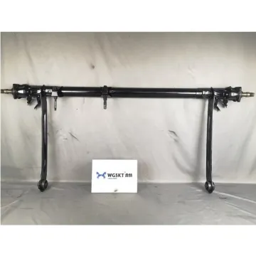 OEM High Quality Auto Spare Parts for Sunny N16 Rear Axle 5550195F0A