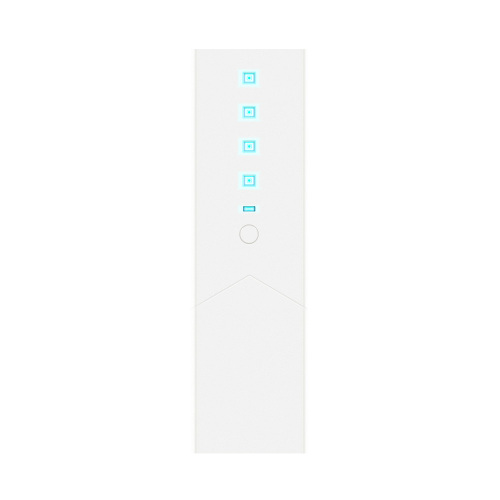 Portable UV Sterilizer Lamp Disinfection With Remote Contro