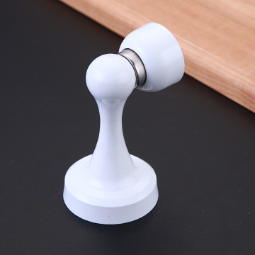 DTOP Modern Stainless Steel Door Stopper Draft Stopper