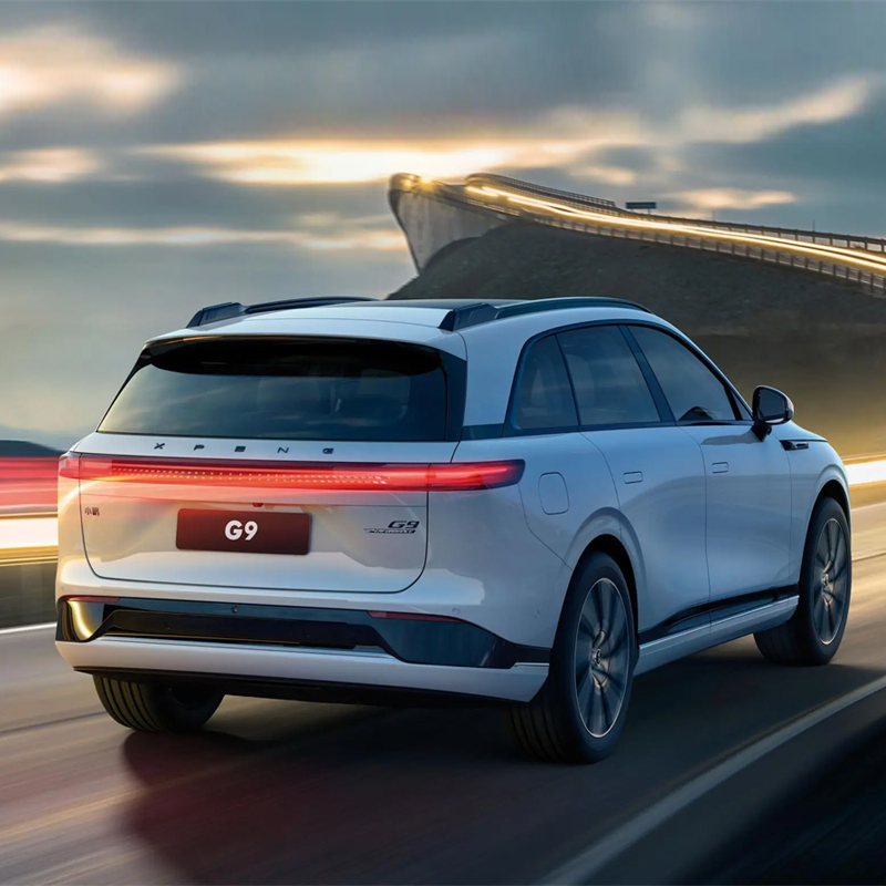 xpeng g9