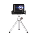 Android Smart LCD LED 1080P Bluetooth Portable Proyector