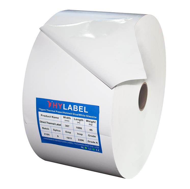 Best Direct Thermal Synthetic Paper