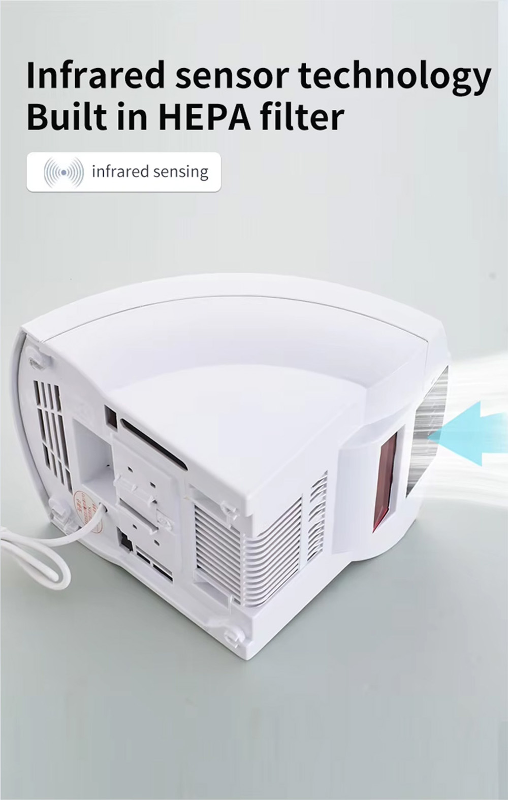 hand dryer 5