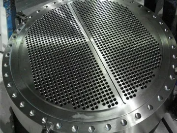 ASTM A516 Gr.70 Tubular Slide Sheet