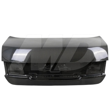Carbonfaser im OEM-Stil für 2003-2005 Honda ACD 4DR US