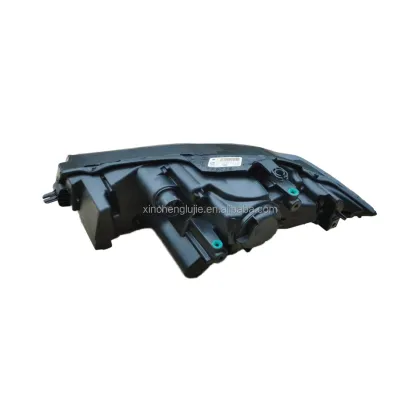 Jaguar XJ 12v Xenon Headlights