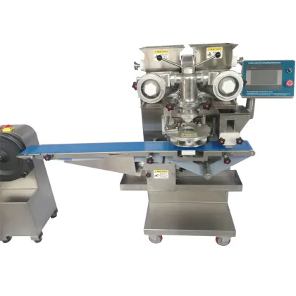 Small Bliss Ball Extruder: PAPA Machine for Protein Energy Bites