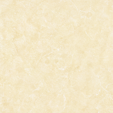 Azulejos de pisos de porcelana de pulido de 800 * 800 beige