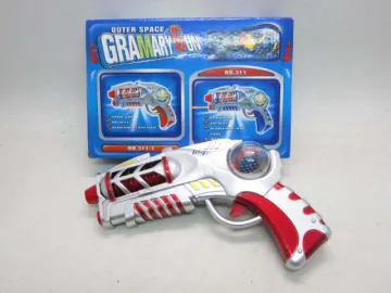 B/O GUN W/O BATTERAY