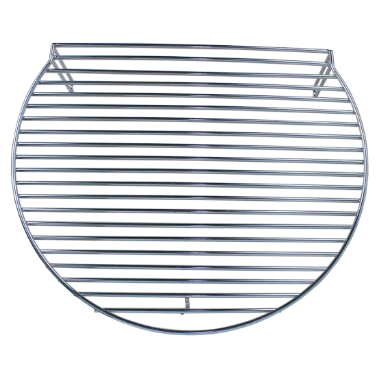 AUPLEX Kamado Cooking Grid Expander BBQ Tool Accessories for charcoal grill with three legs