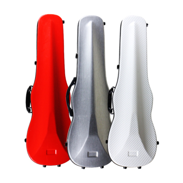 Hard Cases for 1/4 and 1/2 Size Child's Violin