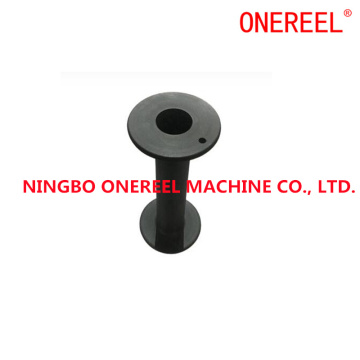 Spandex Yarn Covering Machine Use Aluminium Bobbins