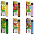 Customized Brand Aroma King 700 Puffs Disposable Vape