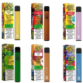 OEM Aroma King Disposable Vapes Pod 700 Puffs