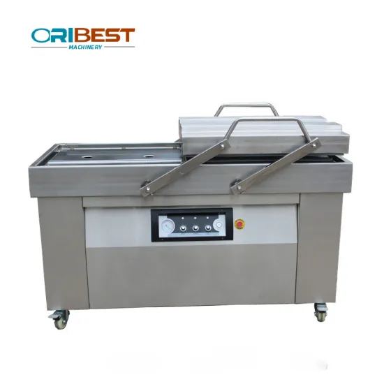 Hot Sale 10Kg Vertical Vacuum Packing Machine for Commercial and Industrial Use