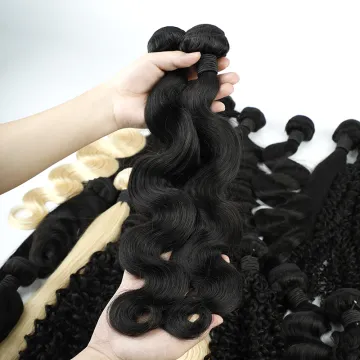 Cheap 12A grade human virgin hair raw malaysian human hair weft, real human hair weave, remy 100% virgin mink braizilan hair