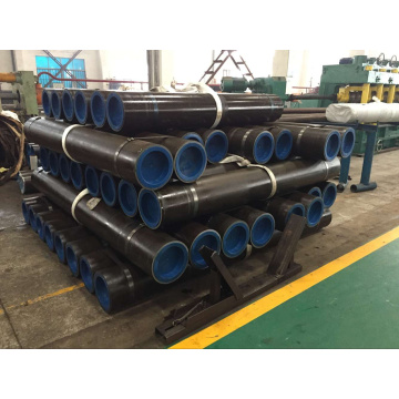 ST52 Ống thép mài mòn liền mạch cho xi lanh thủy lực