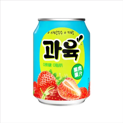 Pulp Fruit Juice