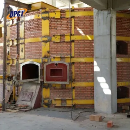 Low Power Consumption compound fertilizer equipment