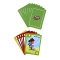 Custom Baseball Game Card Printing