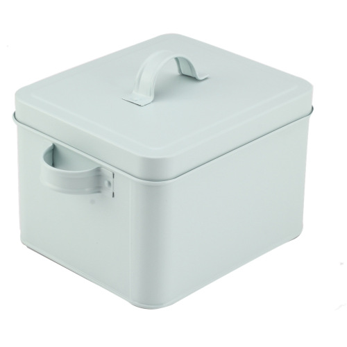 Bread Bin with handle