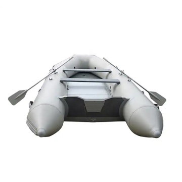 Best Rated 7 Person Inflatable Boat Raft for Fishing and Water Sports