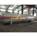 50cbm Industrial Propane Aboveground Tanks