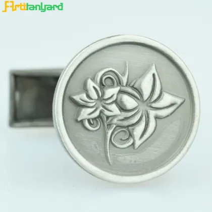 Design Your Own Cufflinks