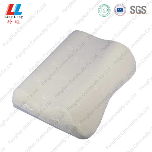 PU Foam memory pillow sponge