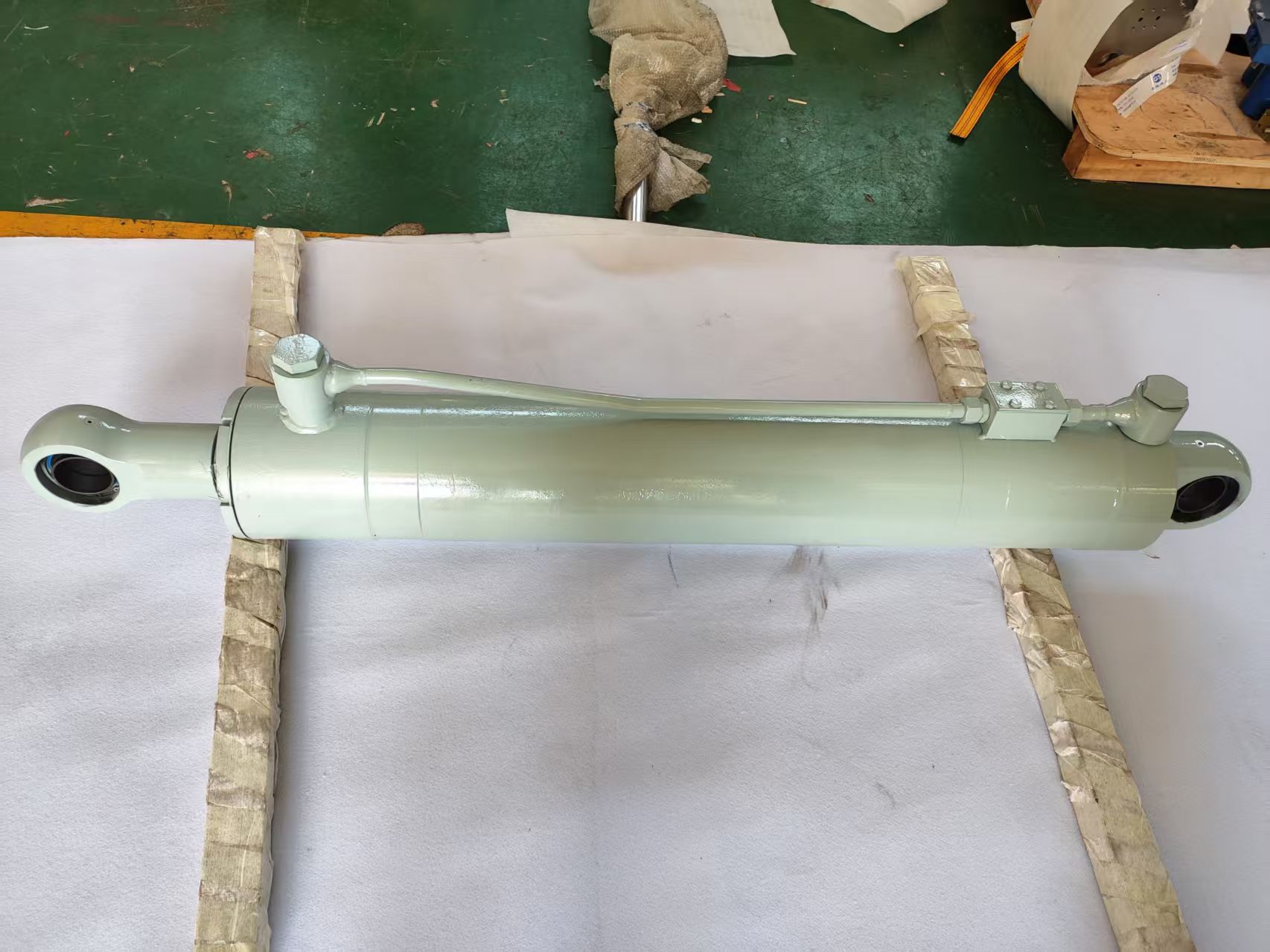 100 55-510 Hydraulic Cylinder