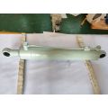 Double-Acting Hydraulic Cylinder for Excavator