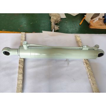 Double-Acting Hydraulic Cylinder for Excavator