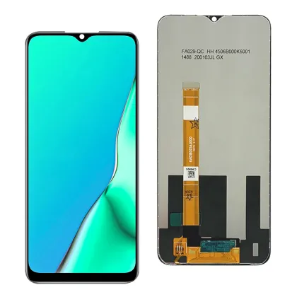 Oppo A11X LCD Display Screen Assembly - Repair Parts for Oppo A11X LCD Screen