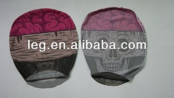 Wholesale 100% Eco-friendly polyester mask with EN71 AZO colorants AZO dyes dimethyl funmarate (DMF) Testing Report