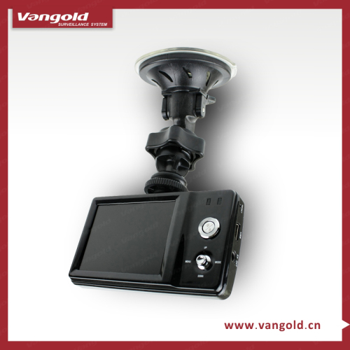 IR Night Vision Car Black Box (VG-27G-2)