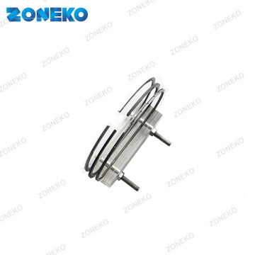 ZONEKO Auto Parts Factory Piston Ring OEM 13011-16300 SWT10156 STD for COROLLA SPRINTER