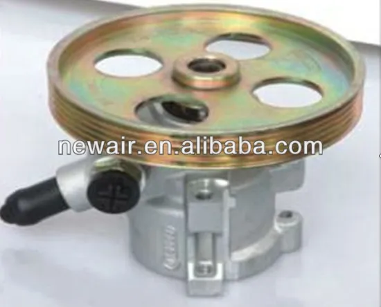 Hydraulic Steering Pump For Peugeot 405 4007.1F