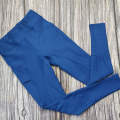 Blue Breeches